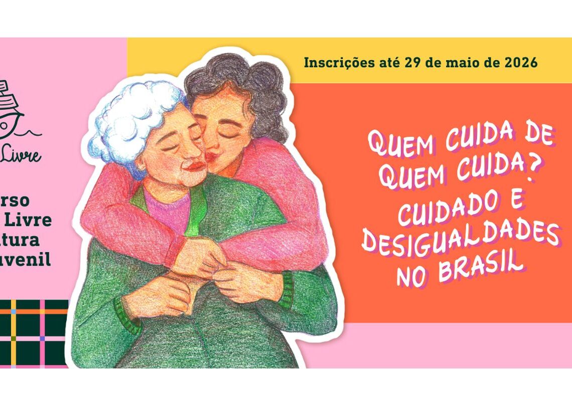 Fiocruz abre concurso literário para adolescentes de 13 a 16 anos
