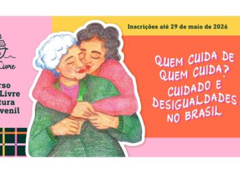 Fiocruz abre concurso literário para adolescentes de 13 a 16 anos