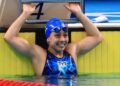 Natação: Brasil abre World Series com recorde mundial e 10 medalhas