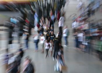 Brasil do futuro depende dos jovens negros, mostra estudo do Pnud
