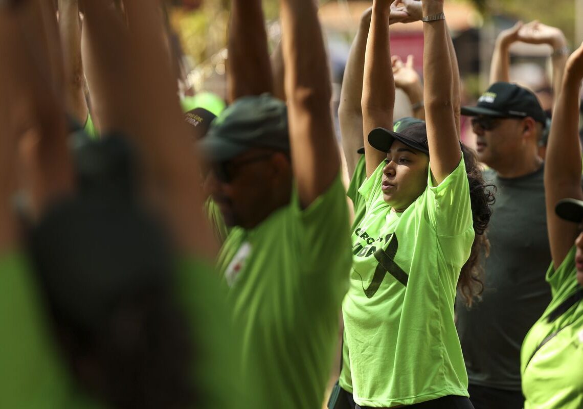 Lula celebra alta do IDH e projeta avanço com transição energética