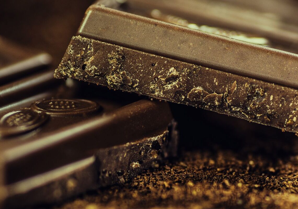 Nova lei define percentual mínimo de cacau nos chocolates 