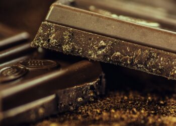 Nova lei define percentual mínimo de cacau nos chocolates