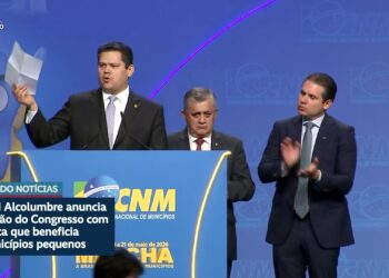 Congresso vai analisar pauta que beneficia pequenos municípios — Senado Notícias