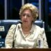 Projeto torna partidos políticos passíveis de controle por lavagem de dinheiro — Senado Notícias