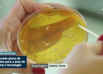 Aprovado projeto que amplia carreiras da área de Ciência e Tecnologia — Senado Notícias