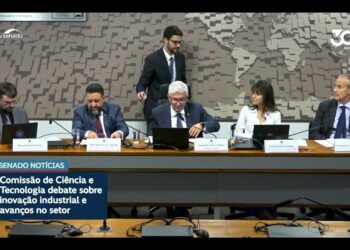 Vídeo: Investimento em inovação é crucial para o país, aponta debate na CCT