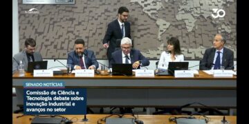 Vídeo: Investimento em inovação é crucial para o país, aponta debate na CCT