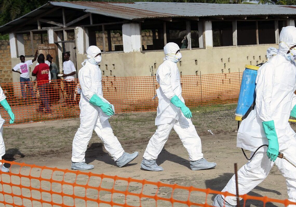 Voluntários brasileiros morrem no Congo devido a surto de Ebola