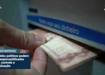 CSP analisa projeto que submete partidos ao controle de lavagem de dinheiro — Senado Notícias