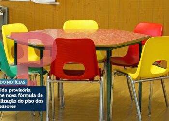 Debatedores discutem nova fórmula de reajuste do piso salarial dos professores — Senado Notícias