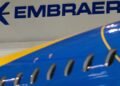 Embraer firma parceria com metalúrgica indiana 