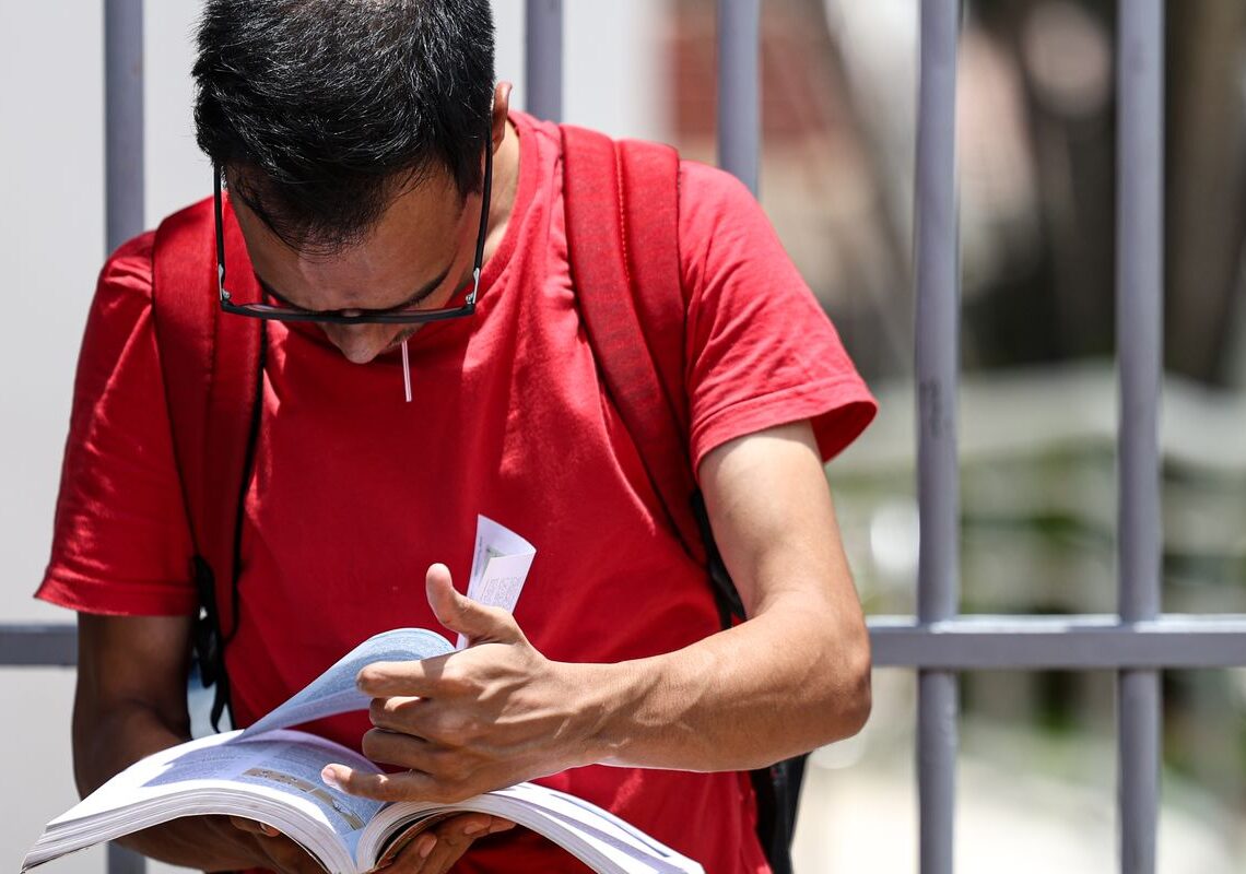 MEC lança Sisu+ para preencher vagas no ensino superior público