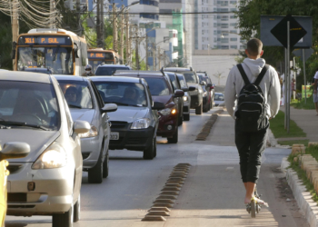 CDR analisa regras para circulação de patinetes elétricos — Senado Notícias
