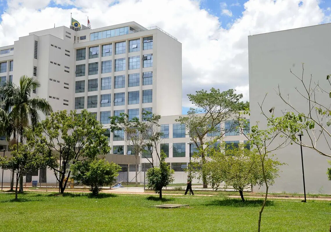USP: alunos mantêm ocupação de reitoria e pedem reabertura de diálogo