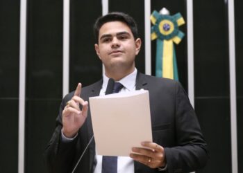 Comissão aprova transporte ‘porta a porta’ para pessoa com deficiência – Notícias