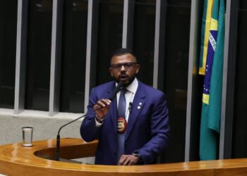 Câmara aprova aumento de pena para crimes contra guarda municipal e segurança privado – Notícias