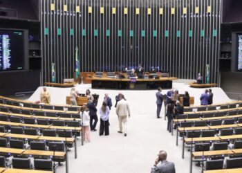 Câmara aprova marco legal do transporte público coletivo – Notícias