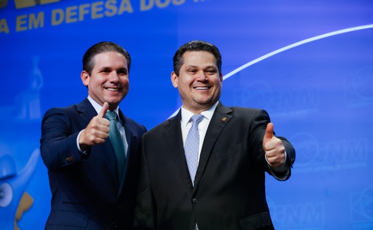 Hugo Motta defende pauta municipalista e destaca apoio da Câmara a prefeituras – Notícias