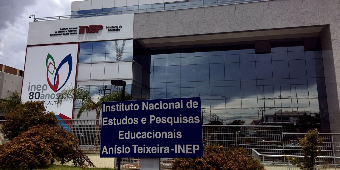 Inep recebe recursos para pedidos de isenções do Enem 2026 até dia 19
