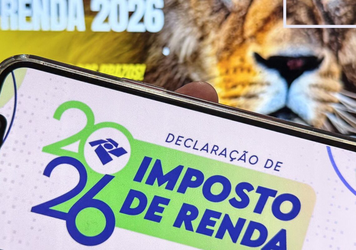 A quatro dias do prazo, 11,5 milhões não enviaram a declaração do IR