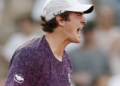 João Fonseca vira sobre croata e vai encarar Djoko em Roland Garros