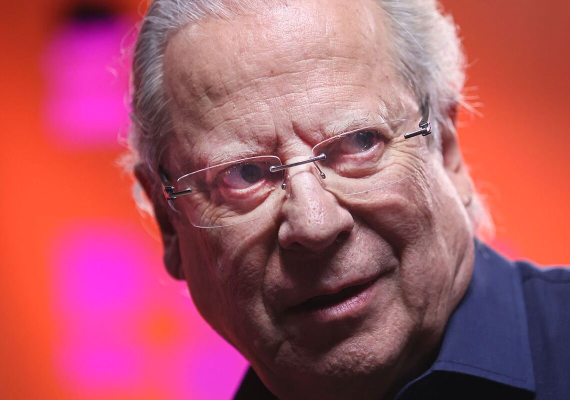 José Dirceu é diagnosticado com linfoma e inicia tratamento em SP