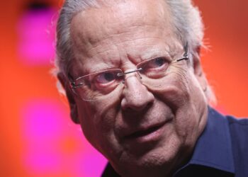 José Dirceu é diagnosticado com linfoma e inicia tratamento em SP
