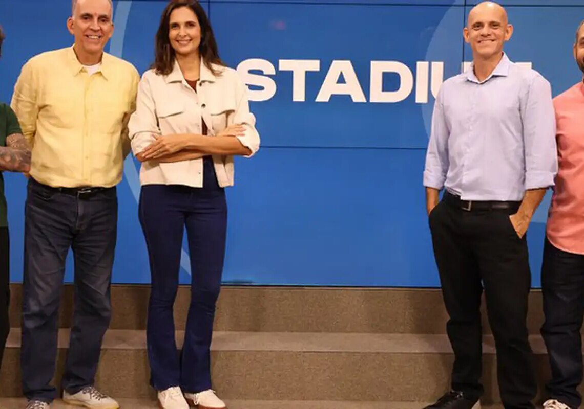 TV Brasil: Stadium Copa acompanha convocação para o Mundial, ao vivo