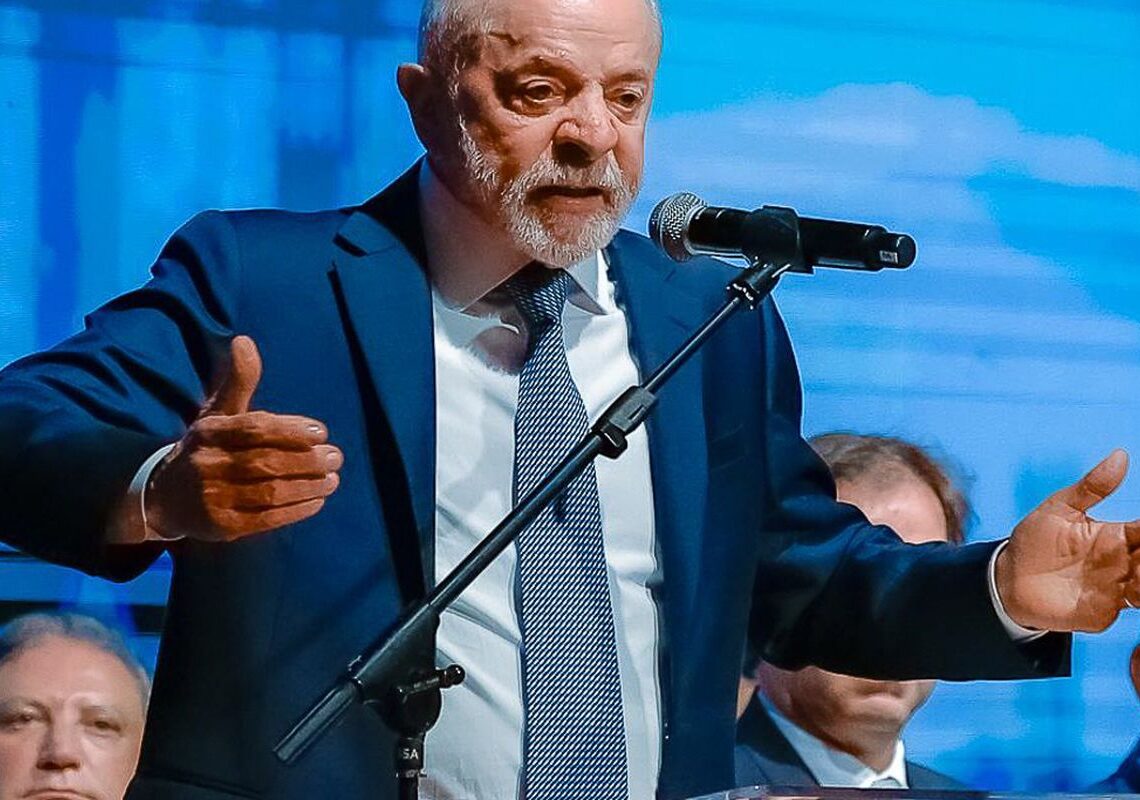 Lula pede estudo sobre baixa adesão ao programa Reforma Casa Brasil