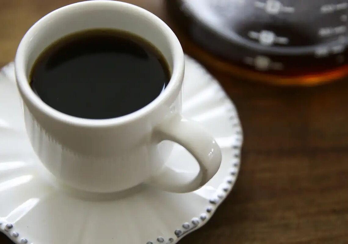 Consumo de café sobe 2,44% no primeiro quadrimestre deste ano