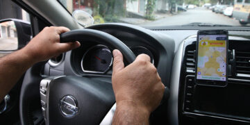 Medida provisória libera financiamento para motoristas de aplicativo e taxistas — Senado Notícias