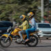 Medida Provisória simplifica regras para atividade de mototaxistas — Senado Notícias