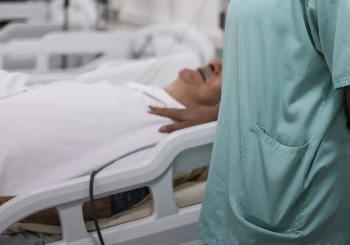 Quase mil médicos sofreram agressão no trabalho no RJ desde 2018