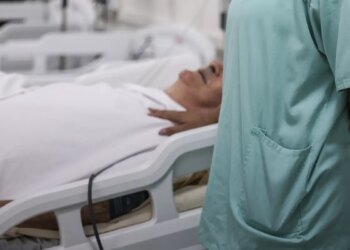 Quase mil médicos sofreram agressão no trabalho no RJ desde 2018
