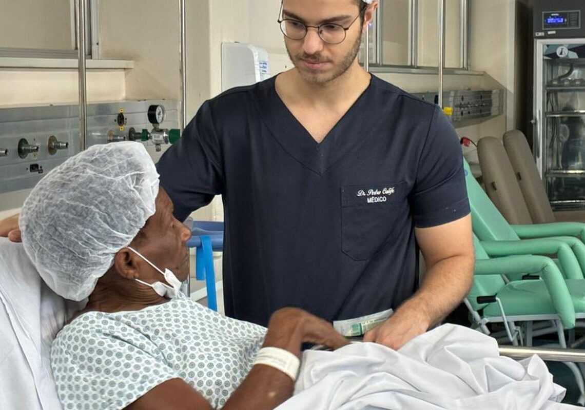 Hospitais universitários realizam 42 mil atendimentos em mutirão