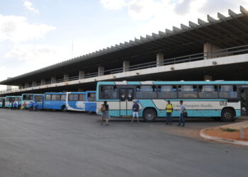 Marco legal do transporte público coletivo vai à sanção presidencial — Senado Notícias