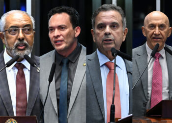 Novo Desenrola aguarda comissão mista, mas já repercute no Senado — Senado Notícias