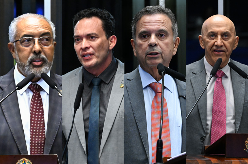 Novo Desenrola aguarda comissão mista, mas já repercute no Senado — Senado Notícias