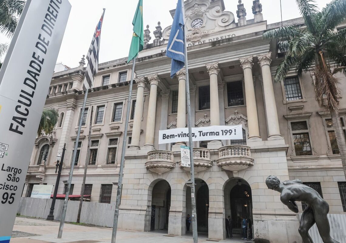USP trabalha para implantação de cotas PcD no vestibular