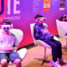 Senado exibe filme em realidade virtual sobre Darcy em evento sobre inovação — Senado Notícias