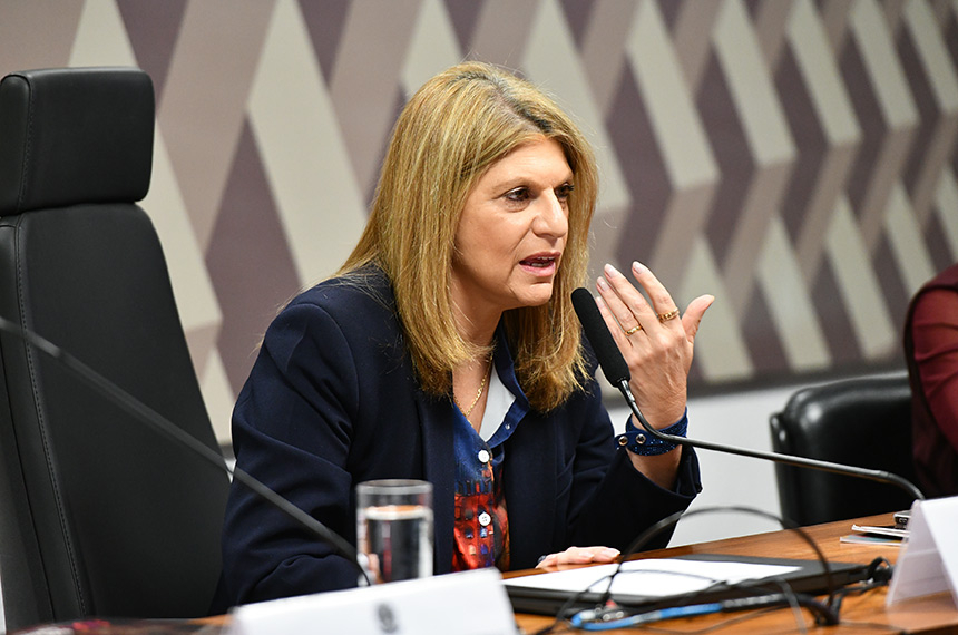 Rede Equidade lança ferramentas sobre gênero e raça no setor público — Senado Notícias
