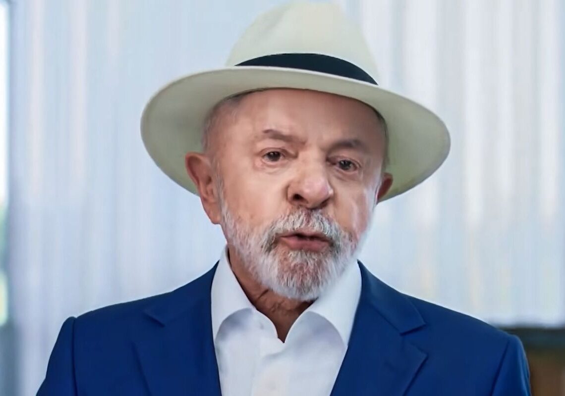 Lula defende fim da escala 6×1 como “passo histórico” para o país