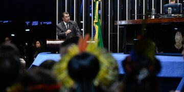 Vai a sanção projeto que cria a Universidade Federal Indígena — Senado Notícias