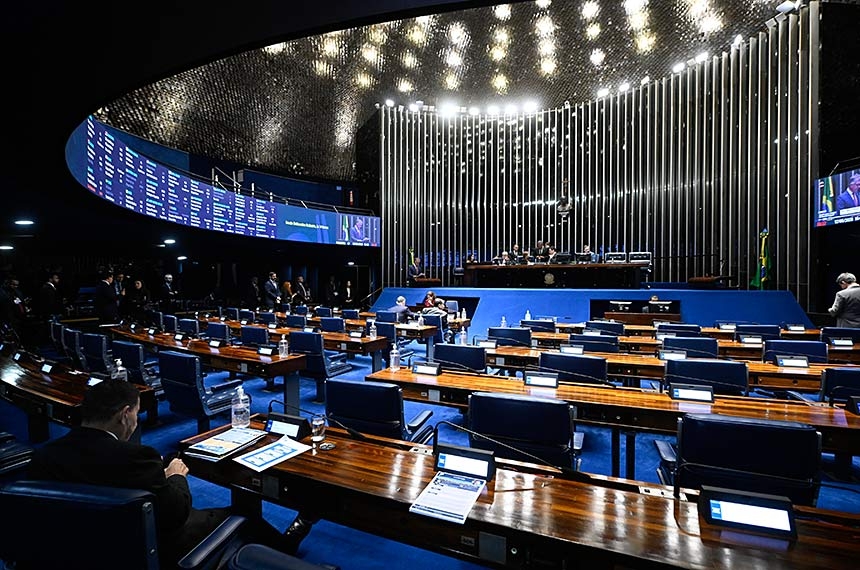 Senado fará debates sobre política de energia renovável e o fenômeno El Niño — Senado Notícias