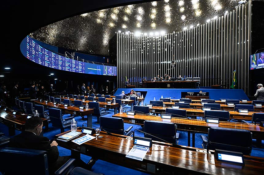 Senado fará debates sobre política de energia renovável e o fenômeno El Niño — Senado Notícias