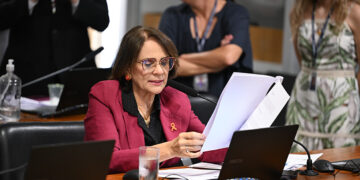 Avança na CAS projeto de conscientização sobre câncer infantil — Senado Notícias
