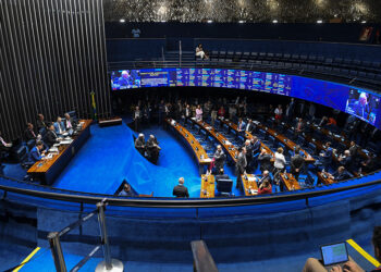 Senado autoriza empréstimos internacionais para a Cipp, no Ceará — Senado Notícias