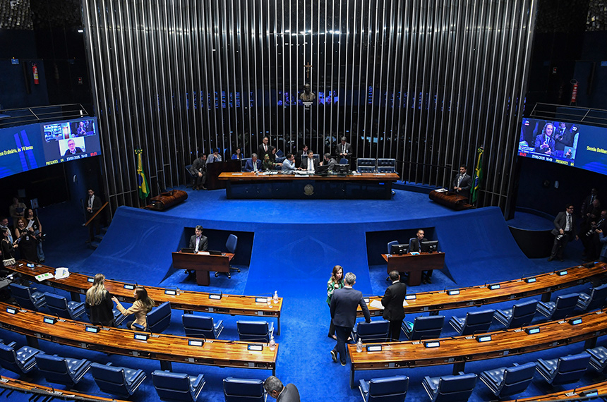 Política nacional para estudantes com altas habilidades segue para a sanção — Senado Notícias