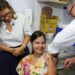 Brasil vacina mais de 1 milhão de gestantes contra VSR em bebês